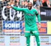 OFFICIEEL Parfait Mandanda ruilt Charleroi in voor Moeskroen