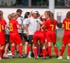 Ongezien: Flames U17 zorgen voor ferme herschikking van de laatste competitiewedstrijden