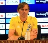 Complot tegen Cocu?