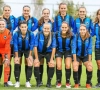 Top-3 Club Brugge, Zulte Waregem en Woluwe houdt rapport netjes in eerste nationale