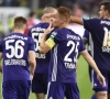 Anderlecht weigerde miljoenenboden op Adrien Trebel en Alexis Saelemaekers