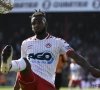 Ilombé Mboyo maakte wat mee bij FC Sion