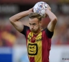 Sterkhouder einde contract bij KV Mechelen, 'Corryn is straks transfervrij'