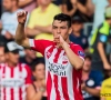 PSV-superster Lozano doet straffe onthulling in het hol van de leeuw: "Hopelijk kan ik ooit nog voor Barça spelen"