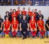 Ook Futsal Flames kennen hun kalender