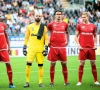 Oefenmatch Antwerp tegen Vitesse: twee gemiste strafschoppen, debuut Musonda en volledige match voor Mbokani