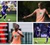 Saelemaekers, Bornauw, Amuzu en Delcroix mogelijk samen in de basis bij Anderlecht