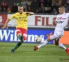 Zulte Waregem vergeet dominantie om te zetten in goals, veerkrachtig KV Oostende heeft wind in de zeilen en klimt naar plak 4