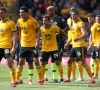 Overduidelijke handsgoal mag doorgaan in Wolverhampton-Manchester City