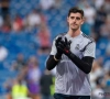 Courtois moet wéér toekijken, maar ziet Real Madrid wel achterstand rechtzetten en naar de leidersplaats springen