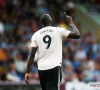 ? Romelu Lukaku schiet twee keer raak, José Mourinho kan weer ademhalen