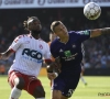 Mboyo (KV Kortrijk) heeft twee lucratieve aanbiedingen op zak