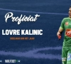 Lovre Kalinic is onze Doelman van het Jaar!