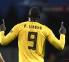 ? Lukaku weet wie in zijn voetsporen moet treden bij de Rode Duivels: "De man die binnen twee jaar zal overnemen"