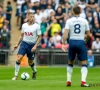 Merkwaardig: Alderweireld wordt door trainer wegens "technische redenen" thuisgelaten voor CL-match