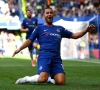 ? Eden Hazard scoort zóveel dat hij zijn doelpuntenviering moet veranderen: "Mijn knieën staan precies in brand"