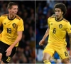 Club Brugge-Dortmund is ook Vanaken-Witsel: "Net gezien bij de Rode Duivels, pure klasse"