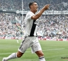 ? Cristiano Ronaldo speelt extra-sportieve beslommeringen van zich af met doelpunt tegen Udinese