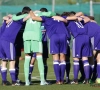 Beloften Anderlecht geven Standard met A-kernspelers pandoering, Genk verliest eerste keer tegen nieuwe leider Antwerp