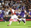 Tielemans beschrijft zijn schitterende goal: "Het is niet de eerste keer"