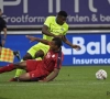 OFFICIEEL: Gent laat Awoniyi naar andere club uit de JPL gaan