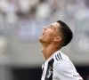 Juventus komt met officiële reactie na verkrachtingsbeschuldigingen Ronaldo