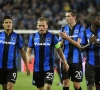 Club Brugge blijft niet stilstaan bij Dortmund: "Sinds woensdag al zit alleen Gent in ons hoofd"