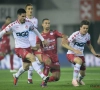 Volg KV Kortrijk - Zulte Waregem LIVE bij Voetbalkrant.com