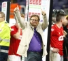 Coucke countert kritiek van voorbije weken meteen na de match: "Het wordt aanvaardbaar"