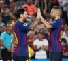 ? Vijf goals in vijf competitieduels voor Lionel Messi, wel eerste puntenverlies voor FC Barcelona