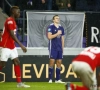 Gouden Stier Ivan Santini wil spitsbroeder Landry Dimata naast zich bij Anderlecht