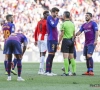 ? Clásico begint met rellen in de straten, Barça-fans vallen politie aan