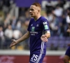 Trebel weet hoe Anderlecht zich uit de crisis moet voetballen en verklaart zijn uitschuiver op Twitter