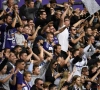 Harde kern Anderlecht eist dat club oplossing zoekt voor 'niet-gemotiveerde abonnees' in hun vak