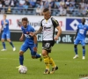 Mickaël Tirpan maakt zich geen zorgen over Lokeren