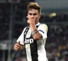 Paulo Dybala wil weg bij Juventus FC