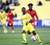 Origi naar Nantes, een goed idee? Wisselend succes voor andere Belgen bij Les Canaris