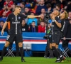 Thomas Meunier begrijpt Neymar: "We gaan hem niet in quarantaine plaatsen"