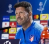 Simeone geeft Club Brugge enorm mooi compliment: hij paste zich aan 