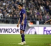 Andy Najar vertrekt na zeven jaar bij Anderlecht