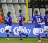 Goalgetter Noubissi maakt ook indruk op zijn Beerschot Wilrijk-ploegmaats: "Hij moet zich spiegelen aan Niakaté"