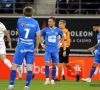 AA Gent-fans geloven hun eigen ogen niet na drie tegengoals in minder dan 30 minuten: "Hoelang nog?"