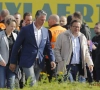 Coucke kan onrustige Anderlecht-supporters toch enigzins kalmeren