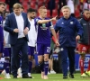 Wat was er aan de hand met al die afwezigen bij Anderlecht: "Drie geblesseerd, twee vermoeid, maar sommigen hadden er toch niet bij gezeten"