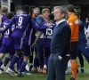 RSC Anderlecht zonder overtuigen naar levensbelangrijke driepunter bij Essevee, dat met 0 op 21 achterblijft