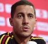 ? Hazard laat zich uit over kansen Ballon d'Or en benoemt topfavoriet: "Ik verdien hem niet, er zijn andere spelers die beter waren dan ik"