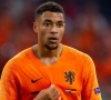 In recordtijd van NEC naar Club Brugge en Oranje, Danjuma reageert op zijn debuut