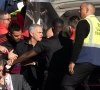 ? Mourinho verklaart waarom hij helemaal door het lint ging: "Kwestie van slechte opvoeding"