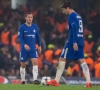 Hebben Hazard en co. nog vertrouwen in Chelsea-spits Alvaro Morata?