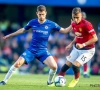 Andreas Pereira blijft een wapen van José Mourinho bij Manchester United